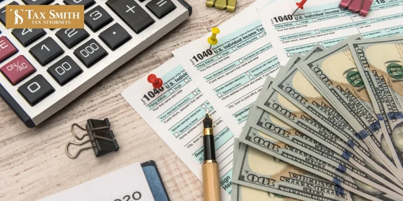 state tax disputes florida common issues