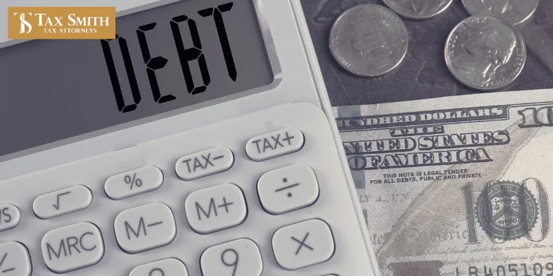 tax debt forgiveness programs florida