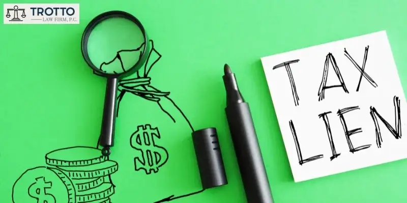 how an irs tax lien affects your credit score how an irs tax lien affects your credit score
