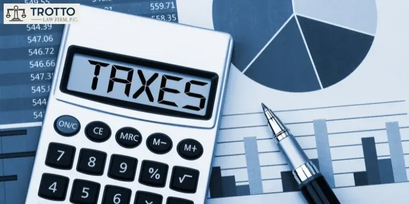 irs tax lien vs tax levy differences explained