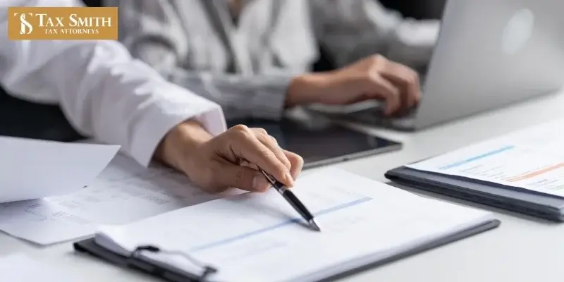 how to respond to irs cp2000 notice