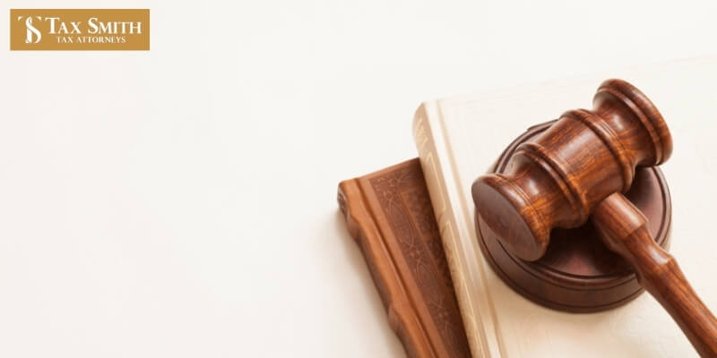 IRS collection information statement